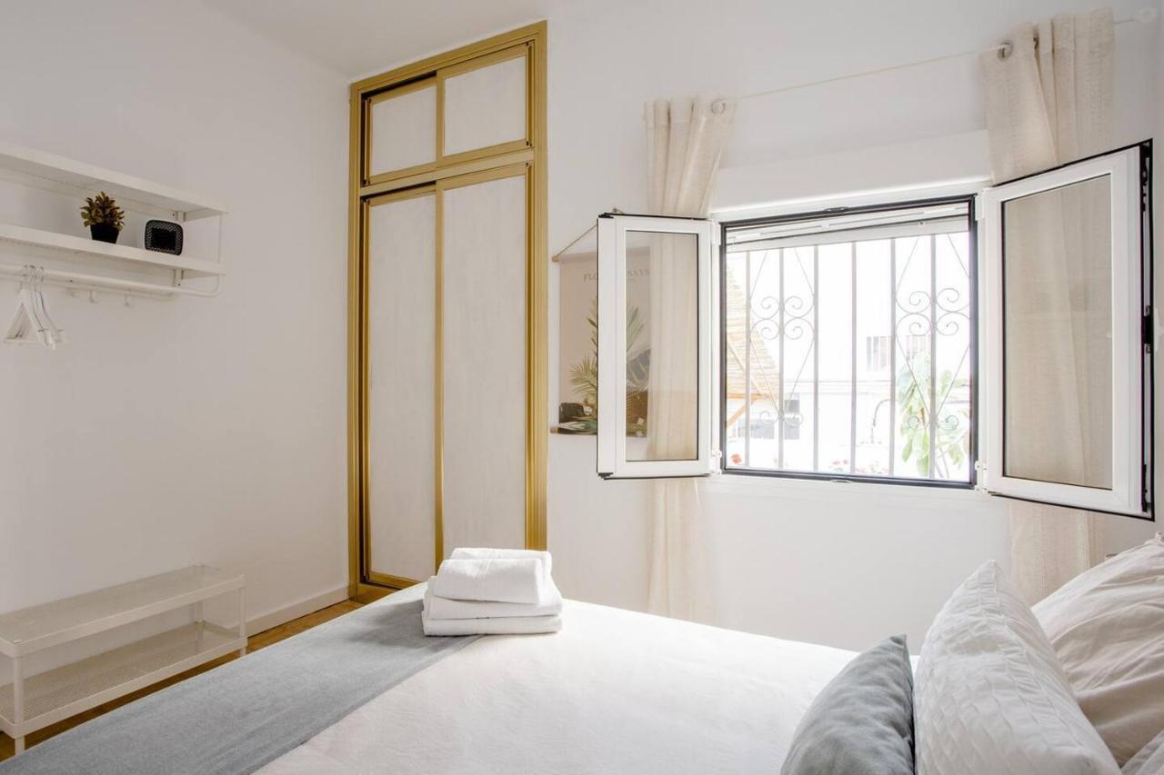 La Cuca Bed & Breakfast Cadiz Exterior photo