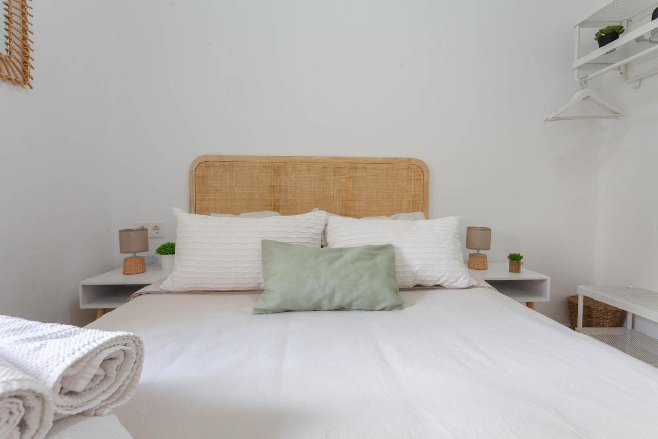 La Cuca Bed & Breakfast Cadiz Exterior photo