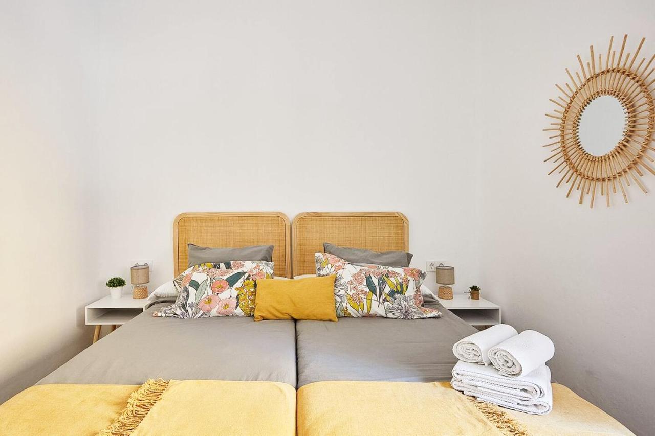 La Cuca Bed & Breakfast Cadiz Exterior photo