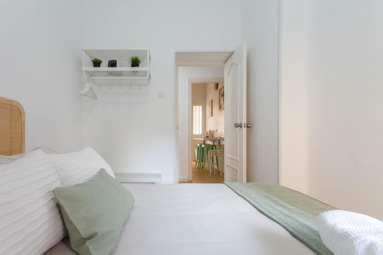 La Cuca Bed & Breakfast Cadiz Exterior photo
