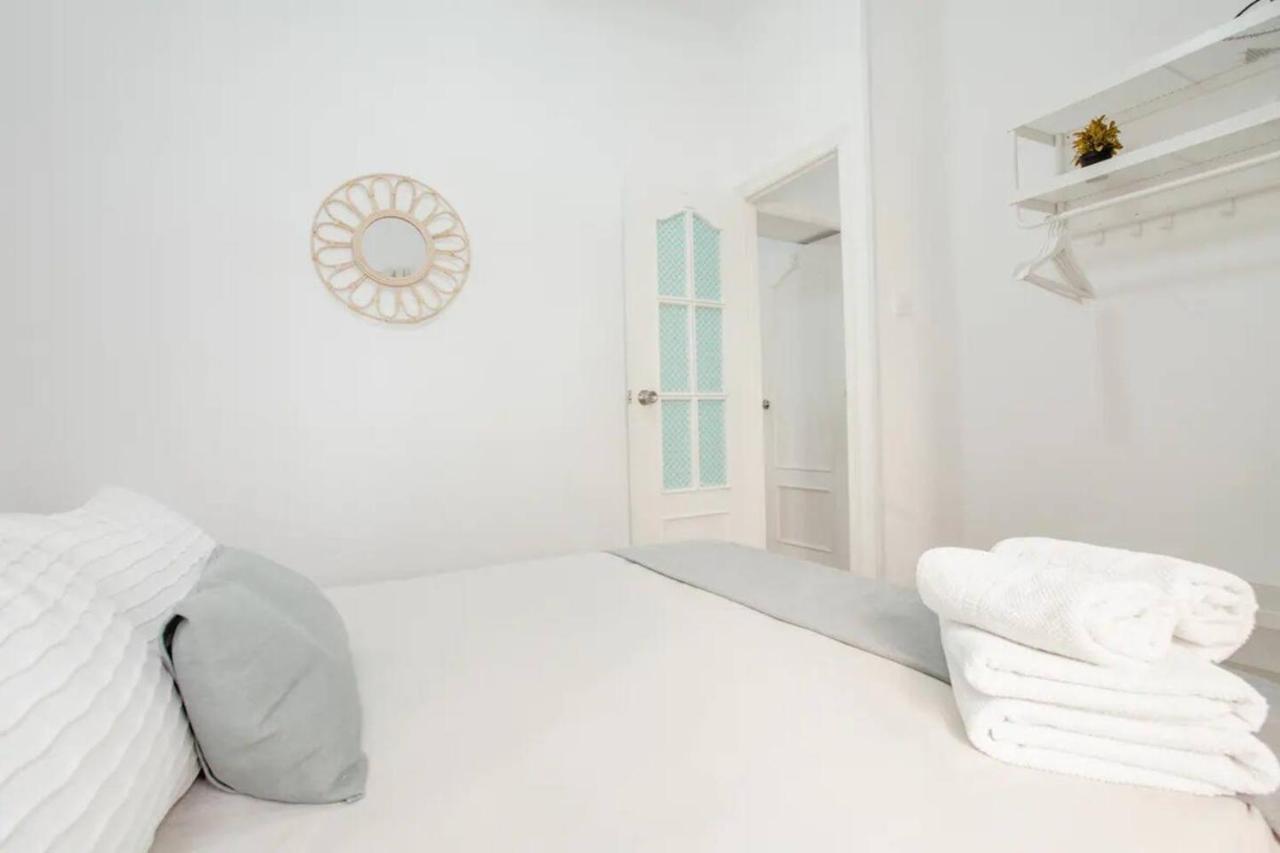 La Cuca Bed & Breakfast Cadiz Exterior photo