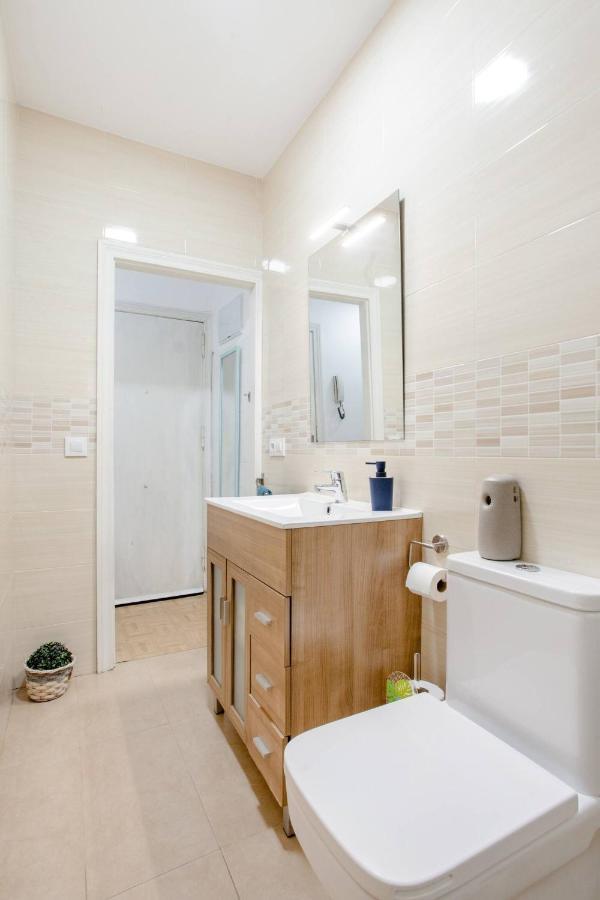 La Cuca Bed & Breakfast Cadiz Exterior photo